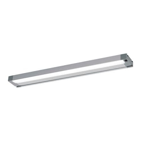 Waldmann Waldmann WLA LED Workstation Light, 3000/850/T, 120-277V, 37W, 35.4in 113475000-00704990